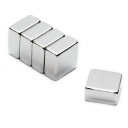 NEODYMOVÝ MAGNET TANIER 10x10x5 N38 - 5 KS