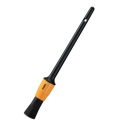 VEĽKOSŤ ADBL okrúhlej DETAILNEJ ŠTETCE. 8 KEFA 17mm