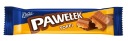 Tofii E.Wedel's Pawełek tyčinka v mliečnej čokoláde