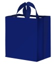 Nákupná taška 35x20x35 VEĽKÁ nákupná sieťka 24L