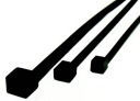 UPÍNACÍ Hrot 100x2,5MM ČIERNA