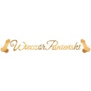 Rozlúčka so slobodou Banner Garland Dekorácia