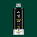 MTN MONTANA PRO ACRYLIC 400 ml ZELENÁ RAL 6005