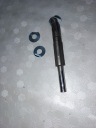 OCHRANA VÝSTUPNÉHO HRIADEĽA ROMET 019 50T1