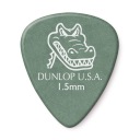 Dunlop Gator Grip 1,5 mm gitarové trsátko (417R1.5)