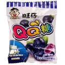 Blueberry Want Want želé 70g