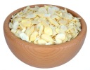 Mandľové lupienky 250 g mandľových lupienkov