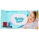 Teddy Care Sensitive vlhčené obrúsky 90 ks.