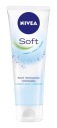 NIVEA SOFT Krémová tuba 75ml