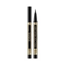 Očné linky Eveline Cosmetics Precise Brush Liner