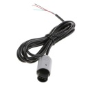 IRIS Cable, kábel na opravu konzoly Nintendo 64 N64, sivá zástrčka