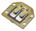 YAMAHA BWS SLIDER 27V MBK membránový ventil karburátora