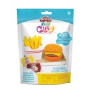 AIR CLAY Kreatívna hračka FOODIE Gourmet Dough 1 vrecúško PLAY-DOH
