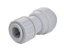 Rovné redukčné kovanie Dmfit 3/8-5/16SS Superseal John Guest Ekvivalent