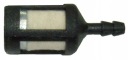 PALIVOVÝ FILTER ZAMA ZF-1 216985 410263 93720 96639 UP0387, PÍLOVÉ PÍLY, KEFY