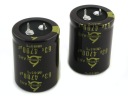 KONDENZÁTOR 4700uF / 63V 30x40mm SAMYOUNG HQ AUDIO