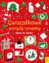Vianočné nápady a projekty Krok za krokom #at...