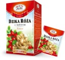 MALWA Ovocný a bylinkový čaj DIVOKÝ RUŽOVÝ ZÁZVOR 20T