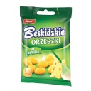 Syr Aksam Beskidzkie a cibuľové orechy 70 g