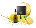Prírodný citrónový esenciálny olej *Premium* 10 ml