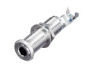 REAN NYS2202 valcová jack zásuvka (mono)