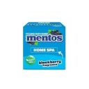 Bomba do kúpeľa MENTOS Blackberry 140g