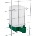 Napájačka Napájačky pre hydinu, prepelice, sliepky v klietke, 1L 1L