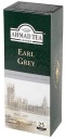 Ahmad Tea - Earl Grey Tea - 25 tb