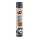 K2 MAN PARFUM KOKPIT SPREJ 750ML K2 K4070