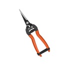 Záhradný nožnice na kvety 19 cm