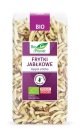 Jablkové hranolky 100g - Bio Planet