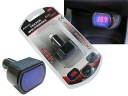 TESTER VOLTMETER 12V / 24V - 