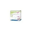MASMI Soft Ultratenké hygienické vložky na noc, 10 kusov