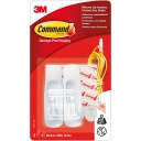 COMMAND 3M STREDNÉ HÁKY 2 KS 1,3 Kg 17001