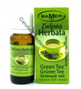 Vonný olej BAMER GREEN TEA 7ml