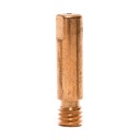 Typ prúdu Typ BINZEL MB15 M6×25 - 1,0 mm