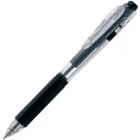 PENTEL BK437 čierne pero na učenie sa písať