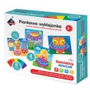 102757 PENOVÁ NÁLEPKA GENIUS KID