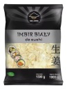 Pán. Ming Nakladaný zázvor WHITE na sushi 1/1,5 kg