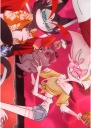 Anime Manga Hazbin Hotel Plagát HZH_007 A3