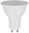 LED reflektorová žiarovka GU10 1W 120lm 4000k neutr