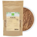 Mletý KAROBE prášok 500g ako KAKAKO, zdravá náhrada, Lahodný sladký chlieb