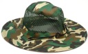 PÁNSKY LETNÝ ZÁHRADNÝ PLÁŽOVÝ ČIAPOK PRE LETNÉ CAMO