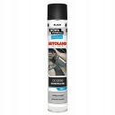 AUTOLAND QUICK KOKPIT BLACK 750ML ČISTENIE PLASTOV NA PLASTIKY