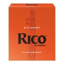 Rico klarinetový plátok 1,5 RCA1015