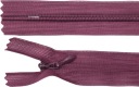 Vnútorný zips IN40 50cm D230 šaty