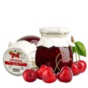 Prírodný čerešňový džem, celé ovocie Čerešňa 275g