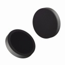 BOLL LEŠTIACA ŠPOJKA SO VELKÝM ZÚCHROM 25 MM, ČIERNA
