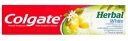 COLGATE bylinná zubná pasta biela 75ml