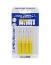 MEDZIZUBNÁ KEFKA ELGYDIUM MONO COMPACT ISO2